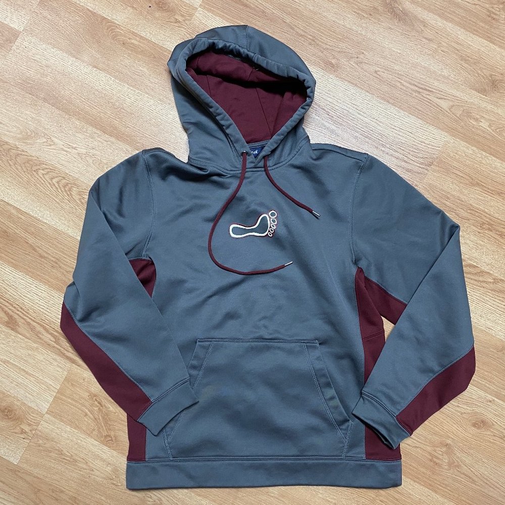 Barefoot Bar Hoodie